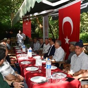 Şehit Babalarımızla Kahvaltı... - fotoğraf 2