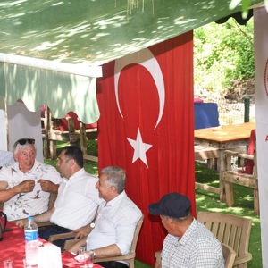 Şehit Babalarımızla Kahvaltı... - fotoğraf 6