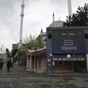 Milli Aile Haftası Kapsamında Tanıtım Çalışmaları Gerçekleştirildi - fotoğraf 1
