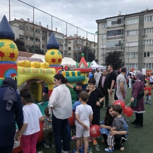 Geçmişten Geleceğe En Güzel Miras: Çocuklarımızın Neşesi! - fotoğraf 9
