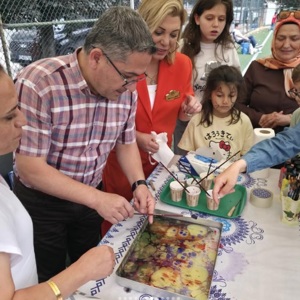 Geçmişten Geleceğe En Güzel Miras: Çocuklarımızın Neşesi! - fotoğraf 7