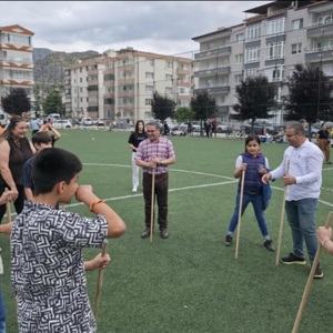 Geçmişten Geleceğe En Güzel Miras: Çocuklarımızın Neşesi! - fotoğraf 5