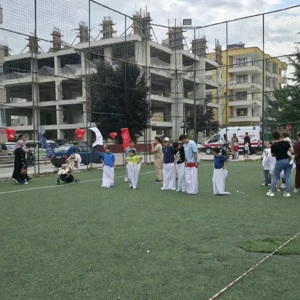 Geçmişten Geleceğe En Güzel Miras: Çocuklarımızın Neşesi! - fotoğraf 4
