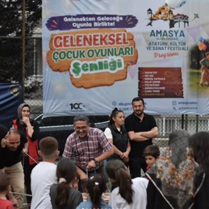 Geçmişten Geleceğe En Güzel Miras: Çocuklarımızın Neşesi! - fotoğraf 1
