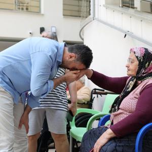 Tecrübeye Vefa, Büyüklerimize Muhabbet - fotoğraf 2