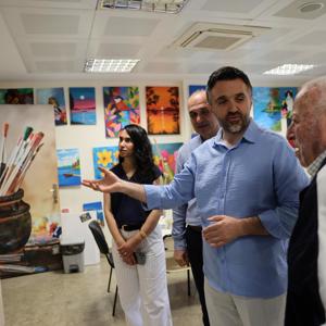 Tecrübeye Vefa, Büyüklerimize Muhabbet - fotoğraf 5