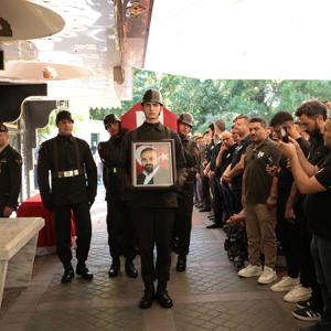 Vefa ve Hüzünle Son Görev - fotoğraf 3