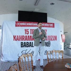 Vefanın ve Minnetin Buluştuğu Anlamlı Yolculuk - fotoğraf 1