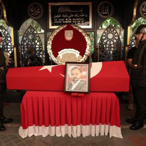 Vefa ve Hüzünle Son Görev - fotoğraf 1