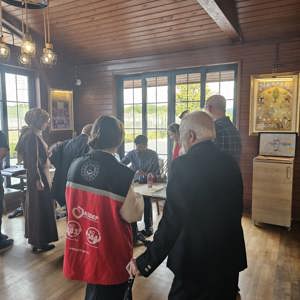 Babalar Günü’nde Vefa, Minnet ve Sanatın Birleştirici Gücü - fotoğraf 1