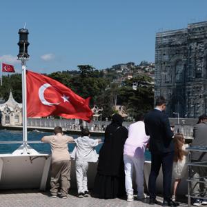 Vefanın ve Minnetin Buluştuğu Anlamlı Yolculuk - fotoğraf 2