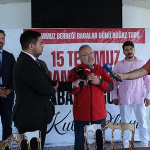 Vefanın ve Minnetin Buluştuğu Anlamlı Yolculuk - fotoğraf 3