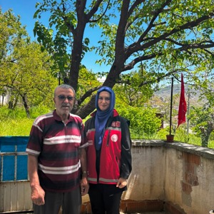 Babalar Günü’nde Şehit Babalarımızı Unutmadık - fotoğraf 6