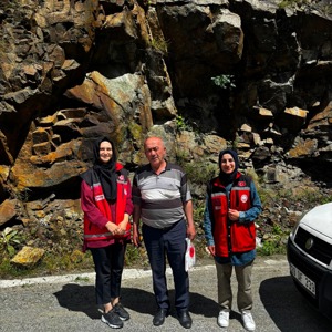 Babalar Günü’nde Şehit Babalarımızı Unutmadık - fotoğraf 1