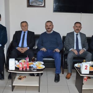 Huzurevinde yılbaşı eğlence programı düzenlendi - fotoğraf 4