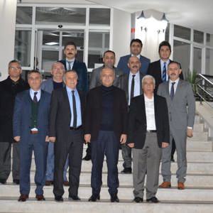 Huzurevinde yılbaşı eğlence programı düzenlendi - fotoğraf 5