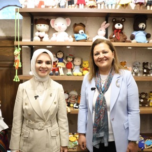Aile ve Sosyal Hizmetler Bakanımız Göktaş, Afyonkarahisar'da konuştu - fotoğraf 7