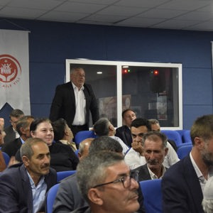 Muhtarlara Yönelik Sosyal Risk Haritaları ve Aile Rehberi Sistemi Bilgilendirme Toplantısı Gerçekleştirildi - fotoğraf 5
