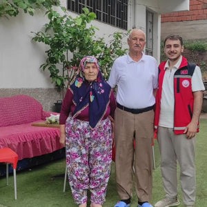 Aziz Şehitlerimizin Emanetleri ve Kahraman Gazilerimizin Aileleri Baş Tacımızdır - fotoğraf 3