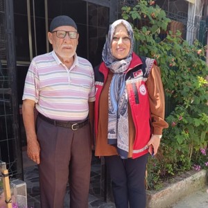 Aziz Şehitlerimizin Emanetleri ve Kahraman Gazilerimizin Aileleri Baş Tacımızdır - fotoğraf 6