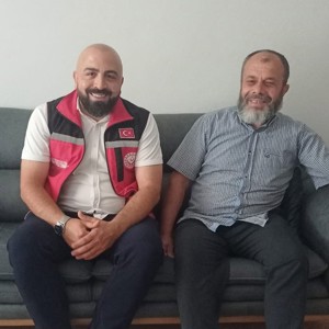 Aziz Şehitlerimizin Emanetleri ve Kahraman Gazilerimizin Aileleri Baş Tacımızdır - fotoğraf 8
