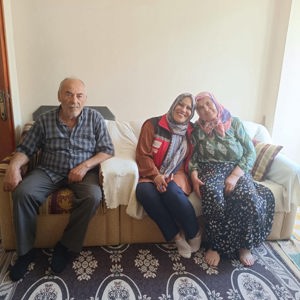 Aziz Şehitlerimizin Emanetleri ve Kahraman Gazilerimizin Aileleri Baş Tacımızdır - fotoğraf 14