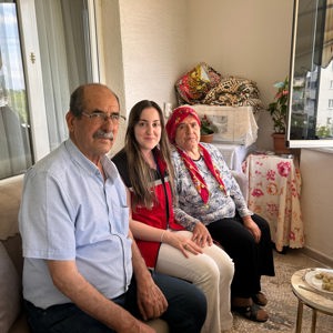 Aziz Şehitlerimizin Emanetleri ve Kahraman Gazilerimizin Aileleri Baş Tacımızdır - fotoğraf 19