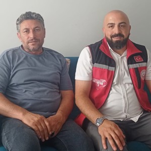Aziz Şehitlerimizin Emanetleri ve Kahraman Gazilerimizin Aileleri Baş Tacımızdır - fotoğraf 20