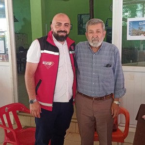 Aziz Şehitlerimizin Emanetleri ve Kahraman Gazilerimizin Aileleri Baş Tacımızdır - fotoğraf 21