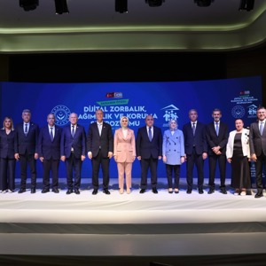 “Ekranın Ötesi: Dijital Zorbalık, Bağımlılık ve Koruma Sempozyumu” Lefkoşa’da gerçekleştirildi. - fotoğraf 1