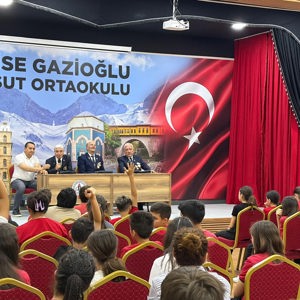 Aziz Şehitlerimizin Emanetleri ve Kahraman Gazilerimizin Aileleri Baş Tacımızdır - fotoğraf 4