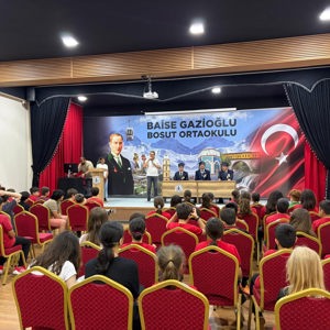 Aziz Şehitlerimizin Emanetleri ve Kahraman Gazilerimizin Aileleri Baş Tacımızdır - fotoğraf 5