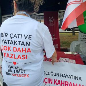 Samsunspor’un 60. Yıl Yaz Şenliği’nde Çocuklarımızla Buluştuk - fotoğraf 20