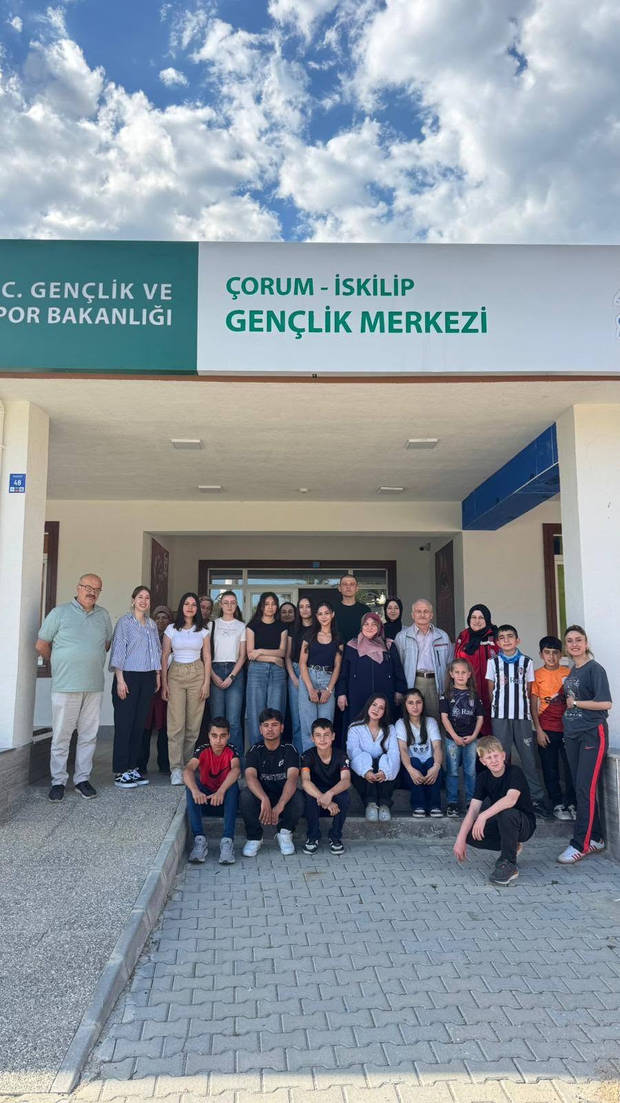  “Vatan ve Kahramanlık Buluşmaları” 