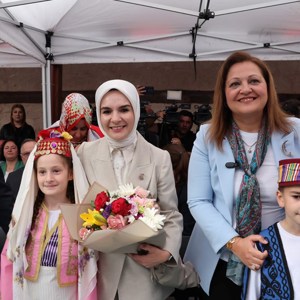 Aile ve Sosyal Hizmetler Bakanımız Göktaş, Afyonkarahisar'da konuştu - fotoğraf 6