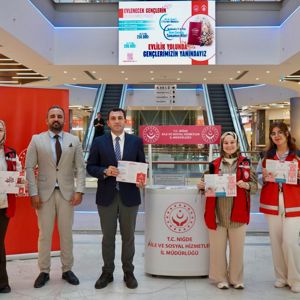 📌Evlenecek Gençlerin Desteklenmesi Projesi  - fotoğraf 1