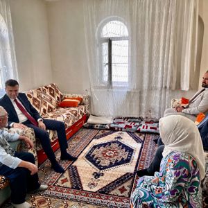 📌Ziyaret - fotoğraf 2