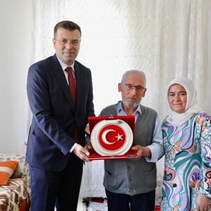 📌Ziyaret - fotoğraf 1