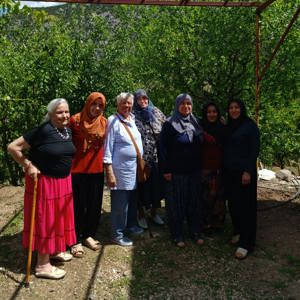Büyüklerimizle Amasya’nın Tarihi ve Doğal Güzelliklerini Keşfettik - fotoğraf 5