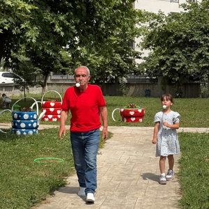 Babalar Günü’nde Nesiller Bir Araya Geldi - fotoğraf 3