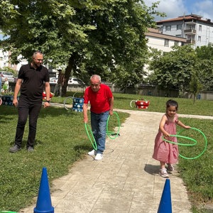 Babalar Günü’nde Nesiller Bir Araya Geldi - fotoğraf 8