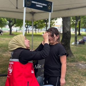 Samsun Kültür Yolu Festivali’nde Vatandaşlarımızla Buluşuyoruz - fotoğraf 5