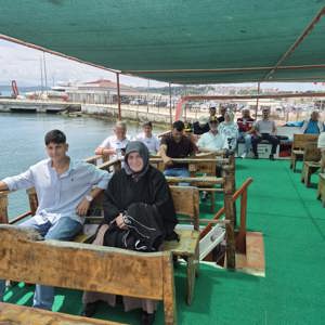 Babalar Günü’nde Şehit Yakınlarımız ve Gazilerimizle Sinop’ta Buluştuk - fotoğraf 12