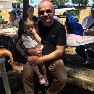 Yaza Merhaba Pikniğinde Özel Gereksinimli Bireylerimiz ve Aileleriyle Buluştuk - fotoğraf 2