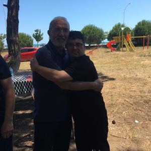 Yaza Merhaba Pikniğinde Özel Gereksinimli Bireylerimiz ve Aileleriyle Buluştuk - fotoğraf 4