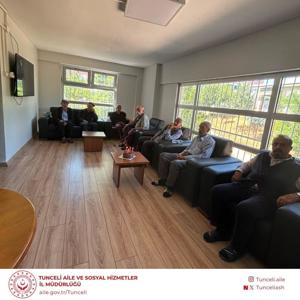 Babalar Günü Etkinliği - fotoğraf 1