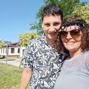 Otizmli Bireylerimiz ve Aileleriyle Aile Pikniğinde Buluştuk - fotoğraf 2