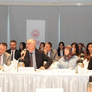 Çocuk Koruma İl Koordinasyon Kurulu Toplantısı Gerçekleştirildi - fotoğraf 5