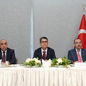 Çocuk Koruma İl Koordinasyon Kurulu Toplantısı Gerçekleştirildi - fotoğraf 2
