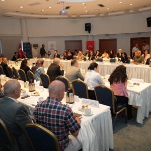 Çocuk Koruma İl Koordinasyon Kurulu Toplantısı Gerçekleştirildi - fotoğraf 10